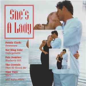 Various - She's A Lady mp3 album