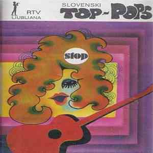 Various - Slovenski Top-Pops mp3 album