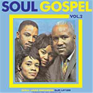 Various - Soul Gospel Vol. 2 mp3 album