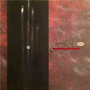 Various - Sounds Of 4AD mp3 album
