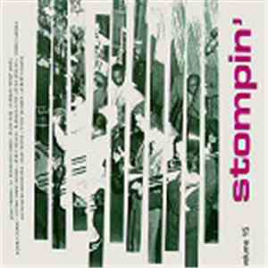 Various - Stompin' Volume 15 mp3 album