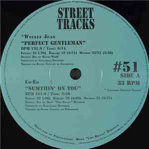 Various - Street Tracks 51 mp3 album