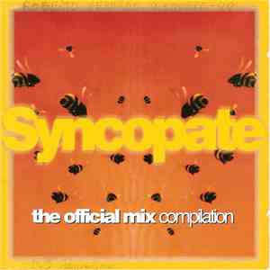 Various - Syncopate (The Official Mix Compilation) mp3 album
