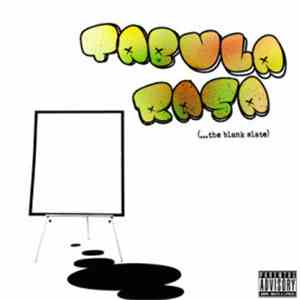 Various - Tabula Rasa: The Blank Slate mp3 album