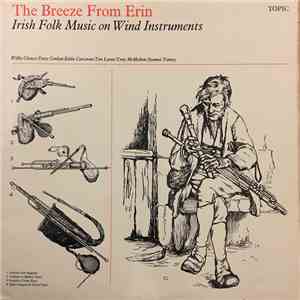Various - The Breeze From Erin - Irish Folk Music On Wind Instruments mp3 album