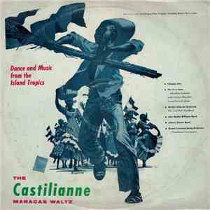 Various - The Castilianne mp3 album