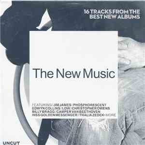 Various - The New Music (16 Tracks From The Best New Albums) mp3 album