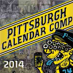 Various - The Pittsburgh Calendar Comp 2014 mp3 album