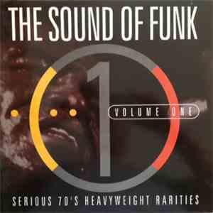 Various - The Sound Of Funk Volume One mp3 album