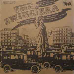 Various - The Swing Era mp3 album