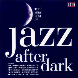 Various - The Very Best Of Jazz After Dark mp3 album