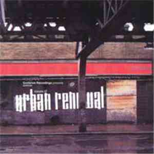 Various - The Voices Of Urban Renewal mp3 album