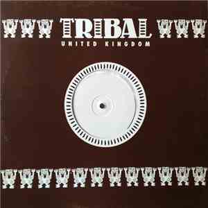 Various - This Is The Sound Of Tribal United Kingdom Volume 2 mp3 album
