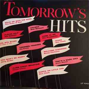 Various - Tomorrow's Hits mp3 album