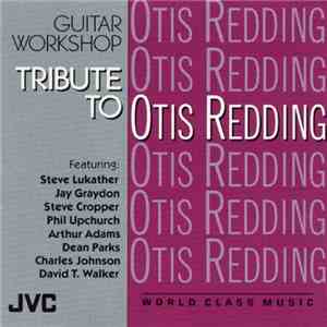 Various - Tribute To Otis Redding mp3 album