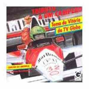 Various - Tributo A Um Campeão mp3 album