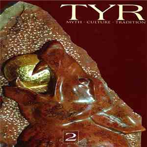 Various - Tyr: Myth-Culture-Tradition Volume 2 mp3 album
