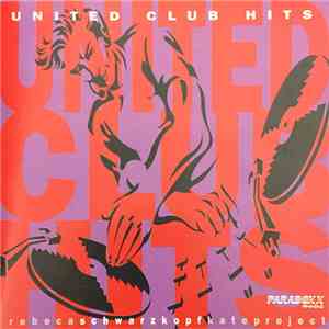 Various - United Club Hits mp3 album