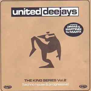 Various - United Deejays - The King Series Vol. 2 mp3 album