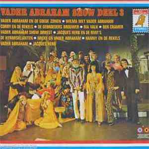 Various - Vader Abraham Show Deel 3 mp3 album