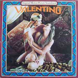 Various - Valentino Original Motion Picture Soundtrack mp3 album