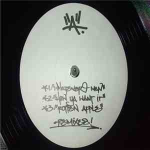 Various - Vinyl Reanimators Remixes mp3 album