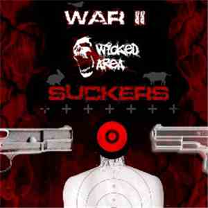 Various - WAR II - Suckers mp3 album