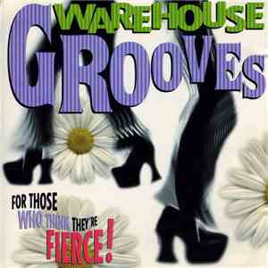 Various - Warehouse Grooves mp3 album