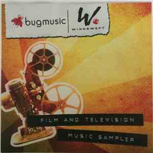 Various - Winter 2011 Film & Television Sampler mp3 album