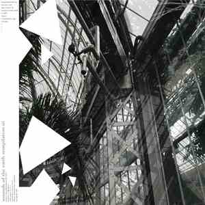 Various - Wounds Of The Earth Compilation III mp3 album