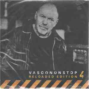 Vasco Rossi - Vascononstop - Reloaded Edition 4 mp3 album