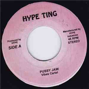 Vibes Cartel - Pussy Jaw mp3 album