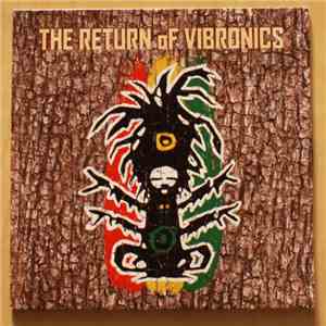 Vibronics - The Return Of Vibronics mp3 album