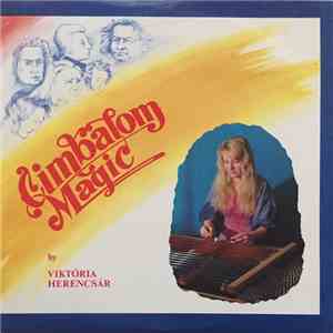 Viktória Herencsár - Cimbalom Magic mp3 album