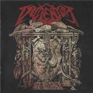 Violentor - Maniacs mp3 album