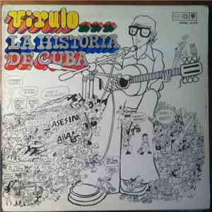 Virulo - La Historia De Cuba mp3 album