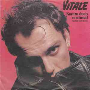 Vitale - Komm Doch Nochmal (Gefühl Ohne Ende) mp3 album