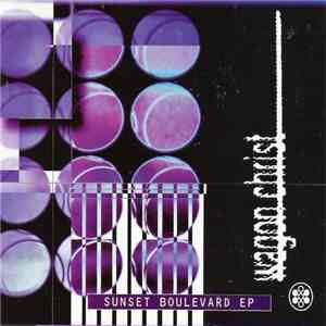 Wagon Christ - Sunset Boulevard EP mp3 album