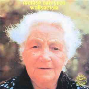 Wallenstein - Mother Universe mp3 album