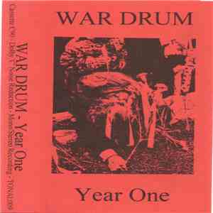 War Drum - Year One mp3 album