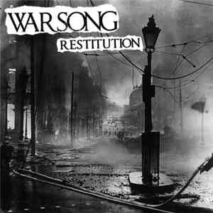 Warsong - Restitution mp3 album