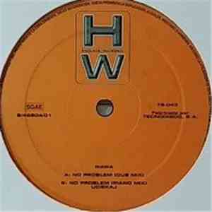 Wawa - No Problem mp3 album