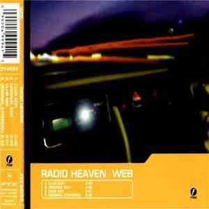 Web - Radio Heaven mp3 album