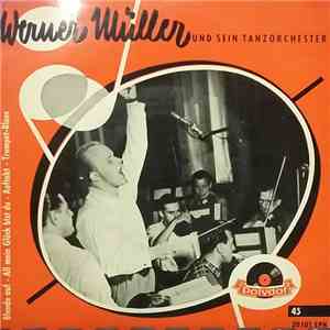 Werner Müller Und Sein RIAS Tanzorchester - Blende Auf mp3 album