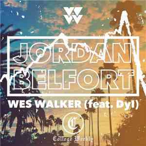 Wes Walker - Jordan Belfort mp3 album