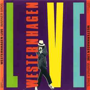Westernhagen - Live mp3 album