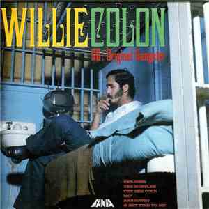 Willie Colon - OG: Original Gangster mp3 album