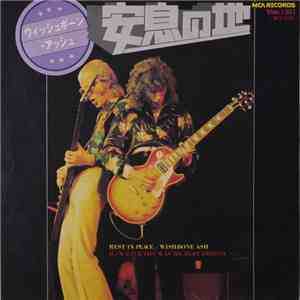 Wishbone Ash - Rest In Peace mp3 album