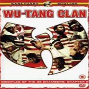 Wu-Tang Clan - Disciples Of The 36 Chambers: Chapter 2 mp3 album