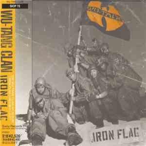Wu-Tang Clan - Iron Flag mp3 album